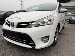 Toyota Verso Bild 3