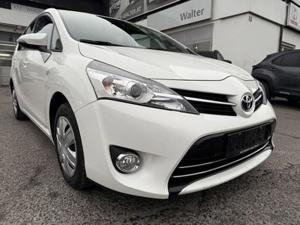 Toyota Verso Bild 2