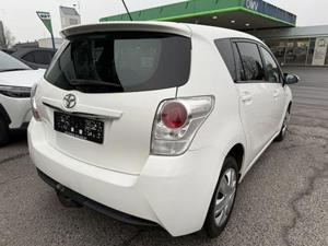 Toyota Verso Bild 9