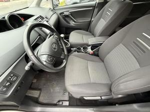 Toyota Verso Bild 4