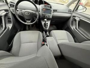 Toyota Verso Bild 6