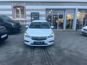 Opel Astra Dynamic Start Stop Bild 2