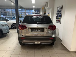 Suzuki Vitara 1.4 AllGrip Shine Bild 4