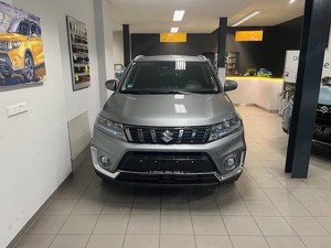 Suzuki Vitara 1.4 AllGrip Shine Bild 2