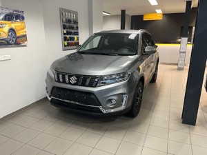 Suzuki Vitara 1.4 AllGrip Shine