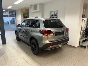 Suzuki Vitara 1.4 AllGrip Shine Bild 3