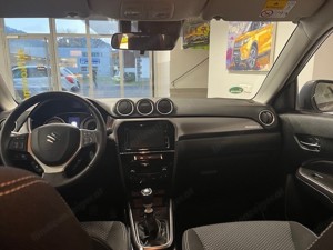 Suzuki Vitara 1.4 AllGrip Shine Bild 7