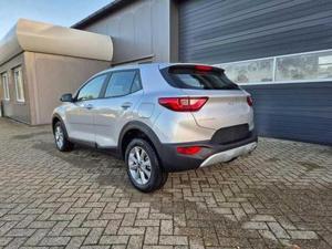 Kia Stonic 1.2 84PS Edition 7 Emotion Sitzheizung Lenkradh... Bild 3