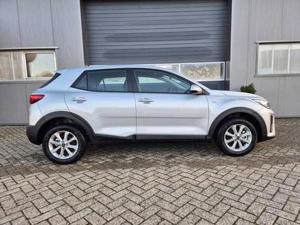 Kia Stonic 1.2 84PS Edition 7 Emotion Sitzheizung Lenkradh... Bild 6