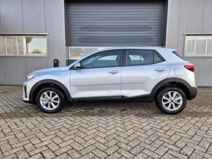 Kia Stonic 1.2 84PS Edition 7 Emotion Sitzheizung Lenkradh... Bild 2