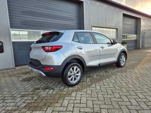Kia Stonic 1.2 84PS Edition 7 Emotion Sitzheizung Lenkradh... Bild 5