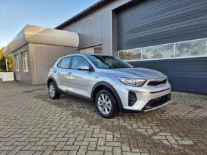 Kia Stonic 1.2 84PS Edition 7 Emotion Sitzheizung Lenkradh... Bild 7