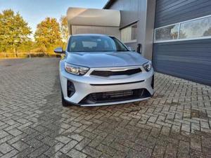 Kia Stonic 1.2 84PS Edition 7 Emotion Sitzheizung Lenkradh... Bild 8