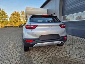 Kia Stonic 1.2 84PS Edition 7 Emotion Sitzheizung Lenkradh... Bild 4