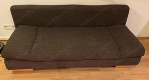 Schlafsofa 