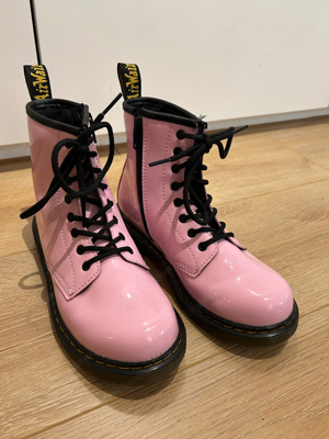 Dr. Martens