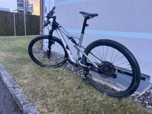 Cannondale Scalpel Carbon 3 Bild 2