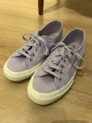 Sneakers Superga Bild 2