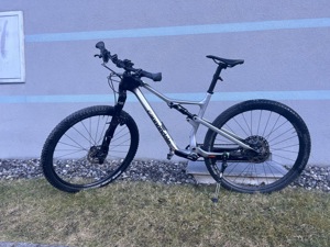 Cannondale Scalpel Carbon 3