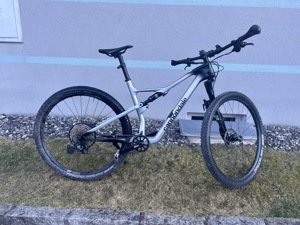 Cannondale Scalpel Carbon 3 Bild 3