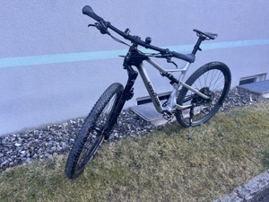 Cannondale Scalpel Carbon 3 Bild 4