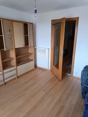 5 Zimmer Wohnung an WG, Dornbirn, nähe Spital ab sofort zu Beziehen Bild 6