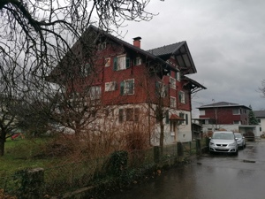 5 Zimmer Wohnung an WG, Dornbirn, nähe Spital ab sofort zu Beziehen Bild 7