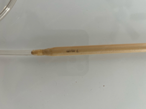 Rundstricknadel 80 cm 7mm