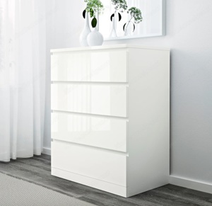 Ikea Malm Kommode