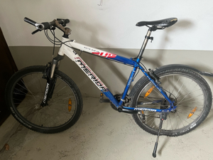 Bastlerbike 26 Zoll von Merida