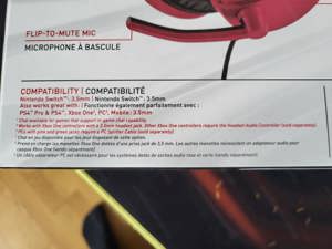 Turtle Beach Headset - Originalverpackt Bild 3