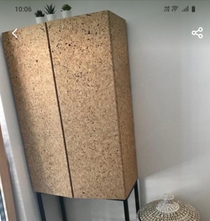 Kork Schrank Ikea Sammanhang