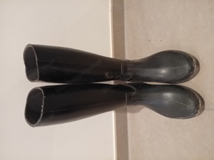 Reitstiefel Ge. 32