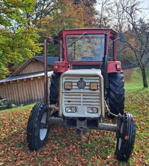 Steyr 50, guter Zustand