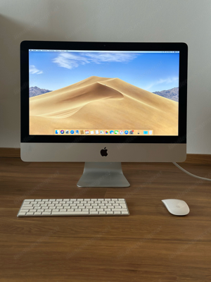 iMac 2019 4K Retina Display 3,6Ghz Bild 3