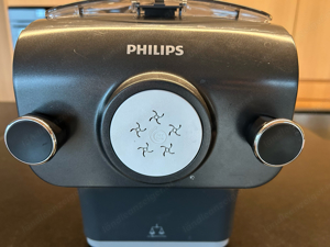 Pastamaker, Nudelmaschine Philips