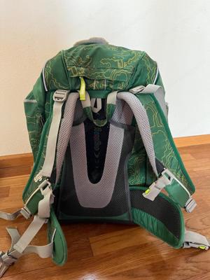 Ergobag Schultasche Dinosaurier  Bild 3