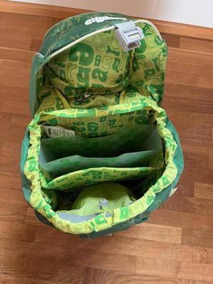 Ergobag Schultasche Dinosaurier  Bild 2