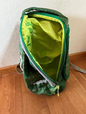 Ergobag Schultasche Dinosaurier  Bild 7