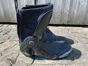 Dainese Torque D1 in Bild 2