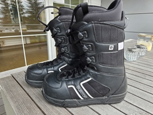 Snowboardschuhe