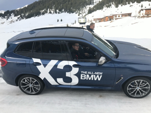 Bmw Bremse X3 G01