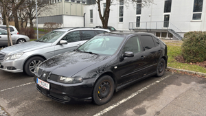 seat leon 1.9 tdi topsport