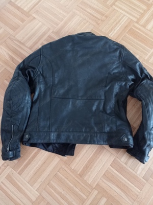 Motorradjacke Damen Gr. 38 Bild 2