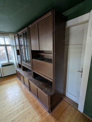 Wohnzimmer Schrank modular Bild 2