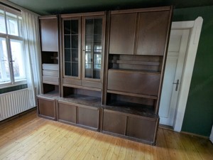 Wohnzimmer Schrank modular Bild 3