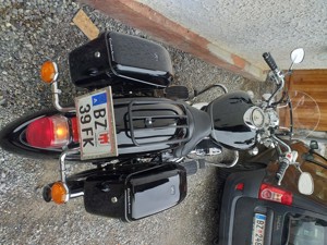 motorad zu verkaufen Bild 3