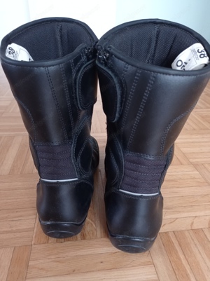 Motorradstiefel Damen Gr.38 Bild 2