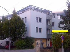 4 einhalb- Zimmer-Wohnung in Bregenz - nähe Pfänderbahn