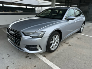 Audi A6 Sport 40TDI Automatik Bild 2